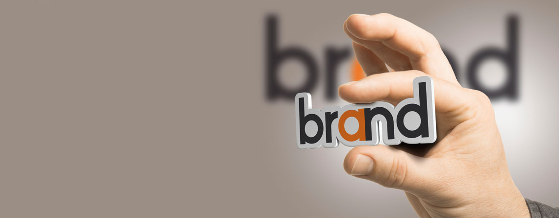 4 Steps to Taking Control of Your Brand Image